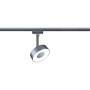 Paulmann SPOT LED 1X5,3W 308LM 2700K (CIRCLE CHR.MT 25K520)