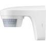 Theben theLuxa S150 WH - Passive infrared (PIR) sensor - Wired - Wall - Outdoor - White - IP55