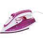 SEVERIN BA3243 - Dry & Steam iron - Red - White - 70 g/min - 0.2 L - 30 g/min - 2400 W