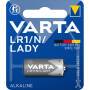 Varta 1 electronic LR 1 Lady - Battery - Lady