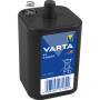 Varta SPEZIALBATTERIE 4R25        6V (431101111      MOTOR)