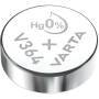 Varta UHRENBATTERIE V364       1,55V (V364  INDUSTRIEVERP.)