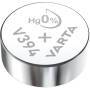 Varta -V394 - Single-use battery - Silver-Oxide (S) - 1.55 V - 58 mAh - Silver - 3.6 mm