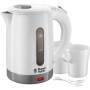 Russell Hobbs 23840-70 - 0.85 L - 1000 W - Gray - White - Plastic - Water level indicator - Filtering