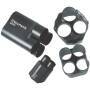 Cellpack AUFTEILKAPPE - 4X 35MM2 (SEH 4 35-15)