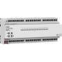 Gira SCHALT-/JAL.AKTOR 24F/12F 16 A (503000      STANDARD)