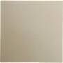 Berker Hager 16208982 - White - Plastic,Thermoplastic - Glossy - Screwless - Universal