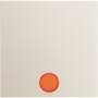 Berker 16218982 - White - Duroplast - 10 pc(s)