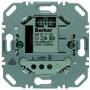 Berker 85121100 - Metallic - 230 V - 50 - 60 Hz - 3.2 cm