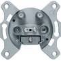 Berker Antennen-Steckdose 4Loch Einzeldose 459410