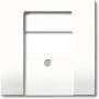BUSCH JAEGER 1710-0-3926 - White - Conventional - Any brand - 63 mm - 63 mm - 1 pc(s)