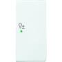 BUSCH JAEGER 6220-0-0255 - White