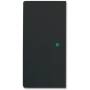 BUSCH JAEGER 2CKA006220A0503 - Black - Plastic - Busch-free@home