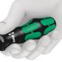 Wera 05105656001 - Black/Green