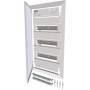 Eaton UNTERPUTZ AUSBAUSATZ 3-R. 36TE (KLV-F3UPP-4PR)
