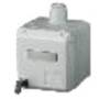 Mennekes CEPEX-CEE-STECKDOSE 230V-3X16A (4162  M.SCHLOSS IP44)