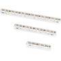 ABB Phasenschiene 4Ph. 58Pins 16qmm PS4/58/16N