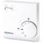 Eberle Controls RTR-E 6763 Raumtemperaturregler m.Temperaturab. Schalter 111170351100