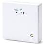 Eberle Controls Eberle INSTAT 868-a1A - Wireless - White - 868 MHz - 0 - 40 °C - IP30 - INSTAT 868­r(d) - INSTAT 868­r1