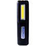 Sonlux LED TASCHENLAMPE 2X3W+AKKU+USB (ACHILLES MINI)