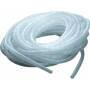 Cimco 18 6204 - Transparent - Polyethylene (PE) - 12 mm - 10 m - 1 pc(s) - -20 - 65 °C