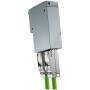 Siemens Busadapter 2xRJ45 6ES7193-6AR00-0AA0