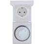 Skyland MECHAN.ZEITSCHALTUHR AUSSEN (S81100 IP44     SSTD)
