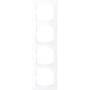 MERTEN MEG4040-3625 - White - Thermoplastic - Any brand - 1 pc(s)