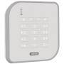 ABUS Security-Center ABUS FUBE50001 - 868.6625 MHz - White - 0 - 95% - 120 mm - 30 mm - 120 mm