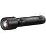 LED Lenser P6R Core - Hand flashlight - Black - IPX8 - LED - 900 lm - 240 m