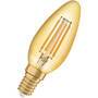 Ledvance LEDKERZE 4W E14 825 420LM (VINTAGE 1906)
