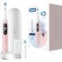 Oral-B iO Series 6 Pink Sand JAS22