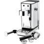 WMF 61.3020.1006 - Drip coffee maker - Ground coffee - 1400 W - Stainless steel