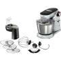 Bosch KÜCHENMASCHINE           1300W (MUM9D33S11        SI)