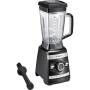 Bosch MMBH6P6BDE - Stand mixer - Black - 1600 W