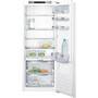 Siemens iQ700 KI51FADE0 - 220 L - SN-T - 37 dB - E - White