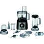 Bosch KOMPAKT KÜCHENMASCHINE (MCM3PM386      ED/SW)
