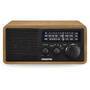 Sangean TISCHRADIO BLUETOOTH  DAB+ UKW (WR-11 BT+  GEN    BR)