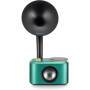 Sangean GRAMOPHONE         TISCHRADIO (CP-100D           SW)