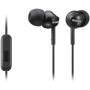 Sony KOPFHÖRER IN-EAR EX-SERIE (MDREX110APB.CE7   SW)