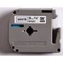 Brother M-K221B - Black on white - M - Brother - 9 mm - 8 m - Blister