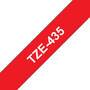 Brother TZ TZe435 Labels