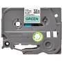 Brother TZE-731 - TZ - Green - 8 m - 1.2 cm