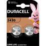 DURACELL 2430 (DL  2430 B2     2STK)