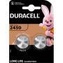 DURACELL 2450 (DL  2450 B2     2STK)