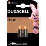 Duracell LADYZELLE   1,5V 2 STK (N(MN)9100 BG2)