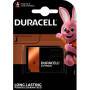 Duracell Security - Batterie J - Alkalisch - Battery - Mini (AAAA)