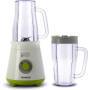 JVC Smoothie 2GO 300W Silber