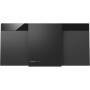 Panasonic HIFI MICRO SYSTEM DAB+ (SC-HC304EG-K      SW)