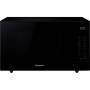 Panasonic MIKROWELLENHERD INVERTER   27L (NN-CT56JBGPG      SW)
